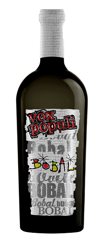 Vox Populi Bobal