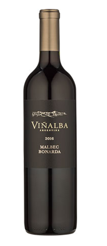 Viñalba Malbec/Bonarda